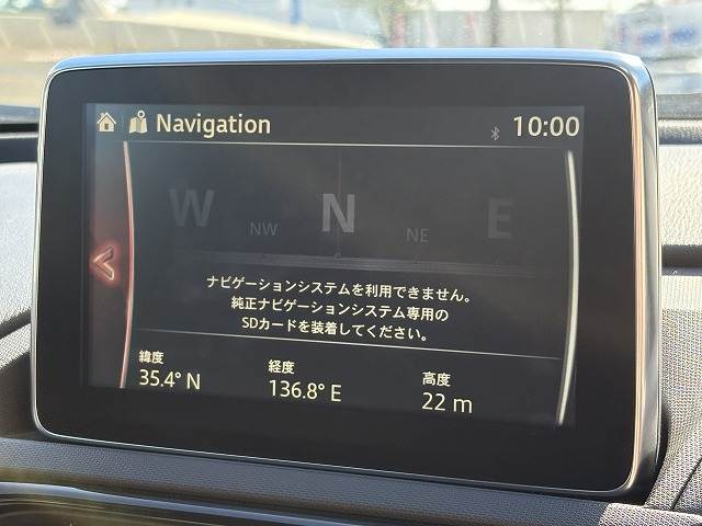 マツダ ロードスターの画像3