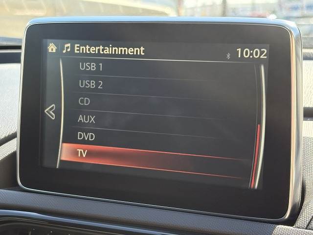 マツダ ロードスターの画像4