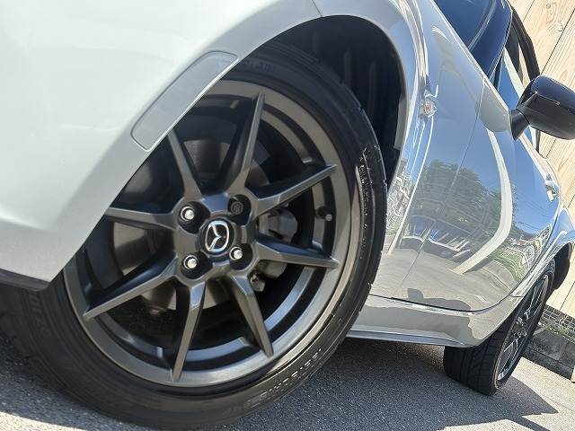 マツダ ロードスターの画像19