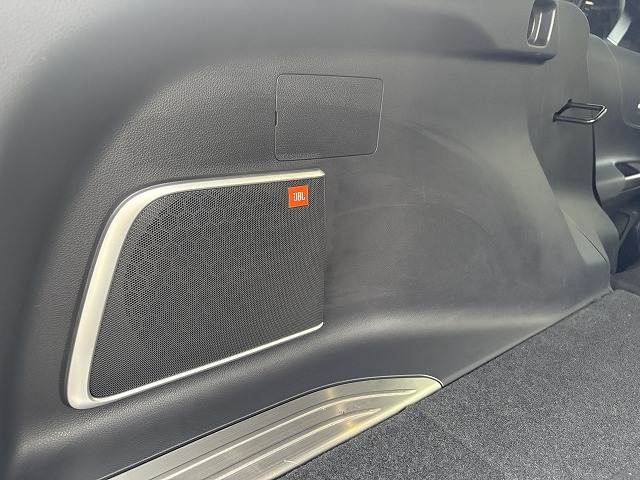 トヨタ ハリアーハイブリッドの画像7