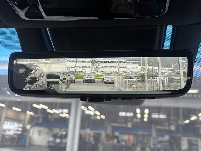 トヨタ ハリアーハイブリッドの画像10