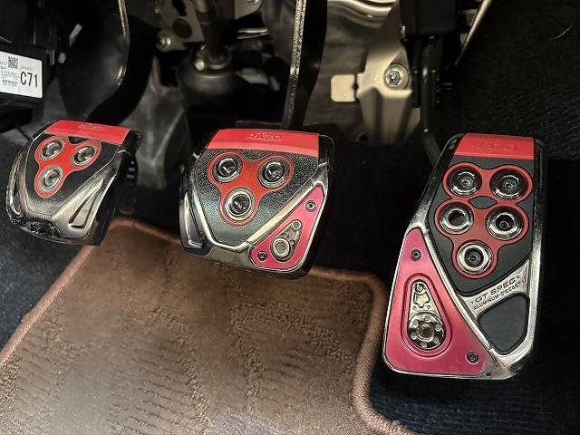 ダイハツ コペンの画像6