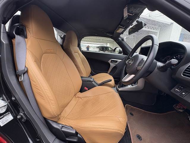 ダイハツ コペンの画像9