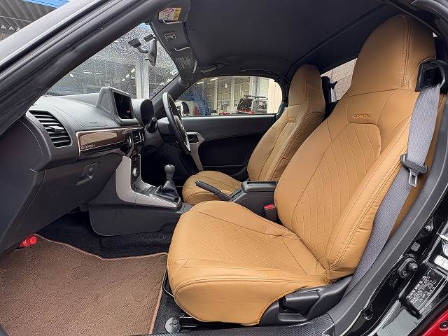 ダイハツ コペンの画像10