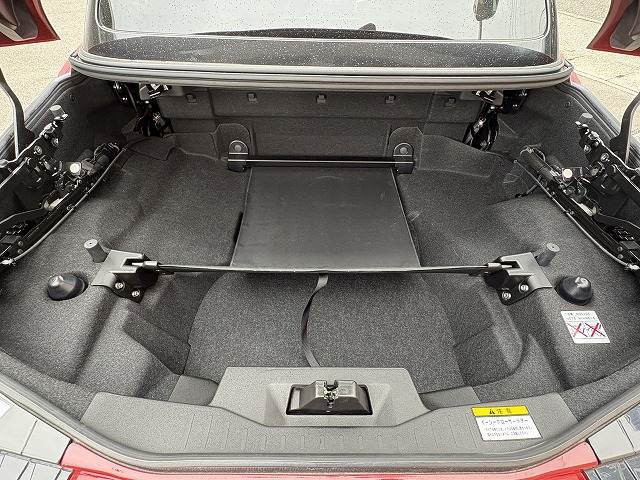 ダイハツ コペンの画像11