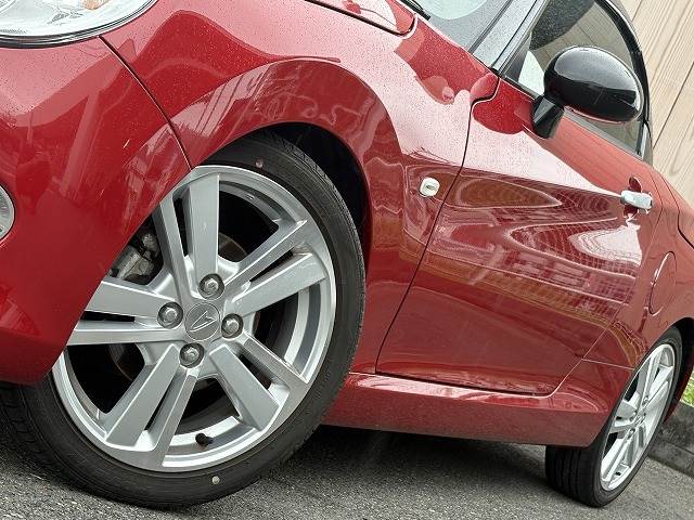 ダイハツ コペンの画像19