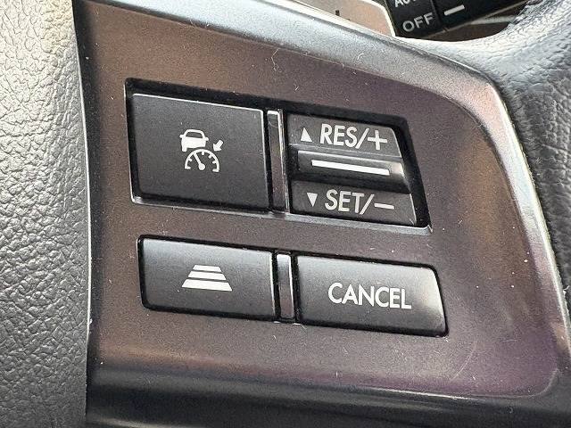 インプレッサスポーツ2.0i-S EyeSight 内装他