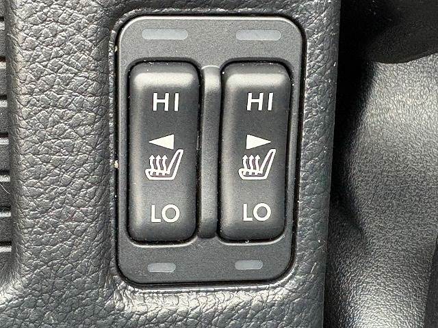 インプレッサスポーツ2.0i-S EyeSight 内装他