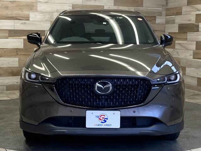 マツダ CX-8の画像3