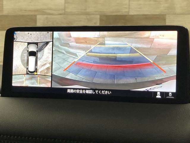 マツダ CX-8の画像5