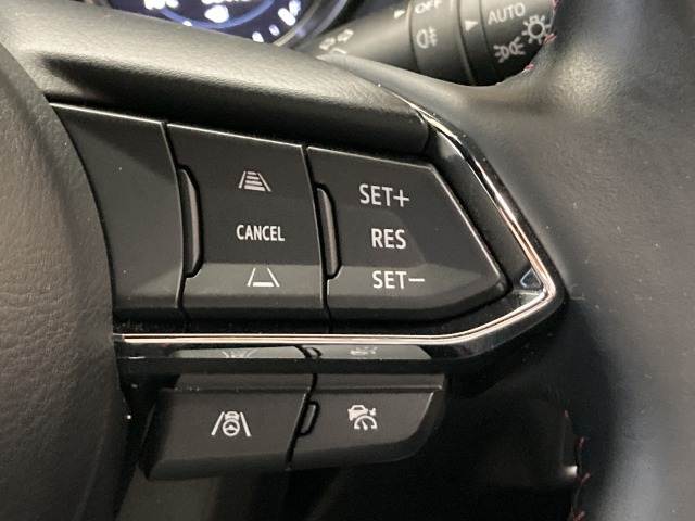 マツダ CX-8の画像6