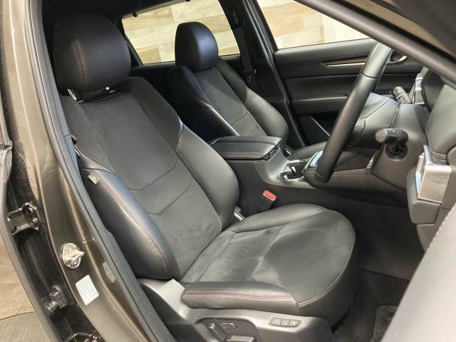 マツダ CX-8の画像11