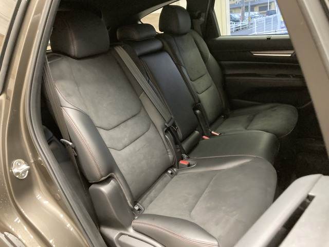 マツダ CX-8の画像12