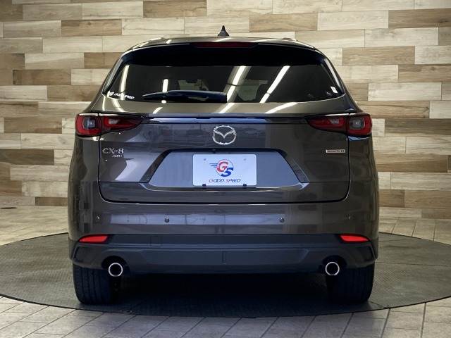 マツダ CX-8の画像15