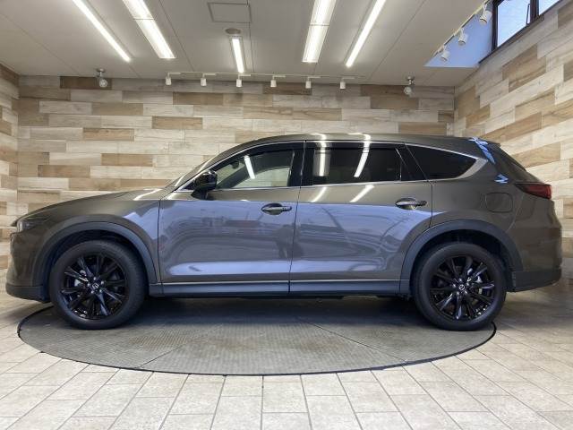 マツダ CX-8の画像16