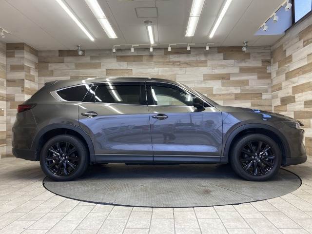 マツダ CX-8の画像17