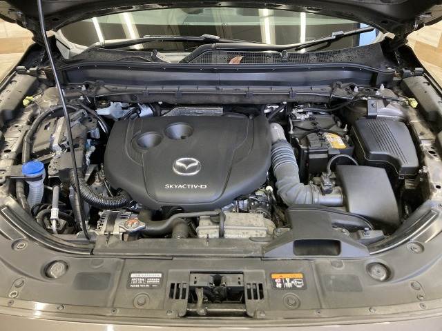 マツダ CX-8の画像18