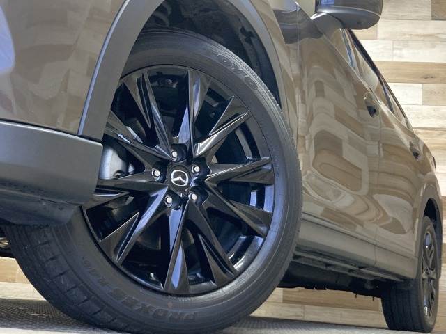 マツダ CX-8の画像19