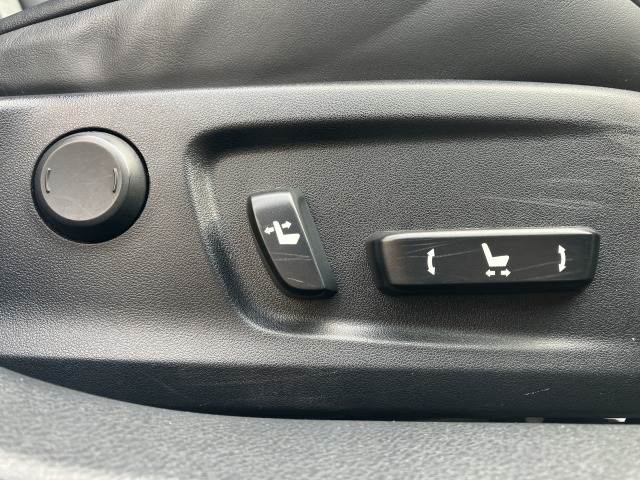 レクサス ISの画像10