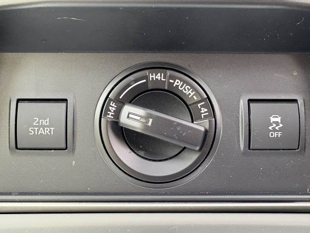 トヨタ ランドクルーザープラドの画像9