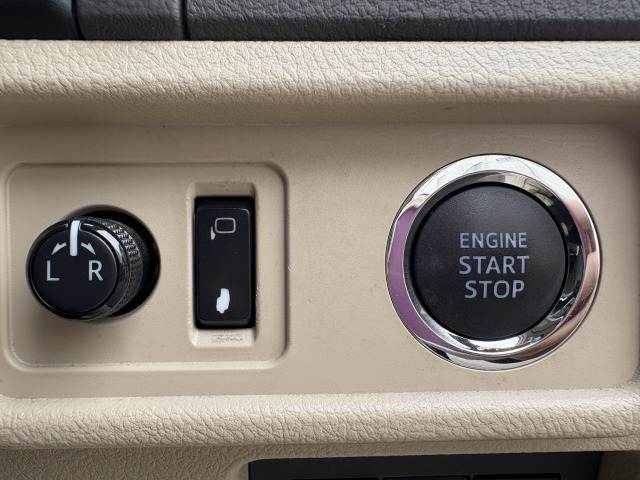 トヨタ ランドクルーザープラドの画像10