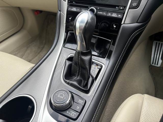 日産 スカイラインの画像10