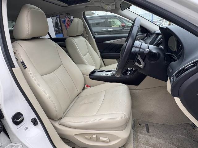 日産 スカイラインの画像11