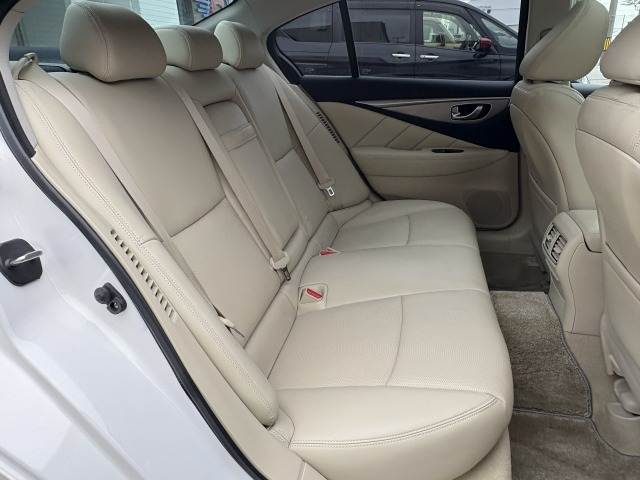 日産 スカイラインの画像12