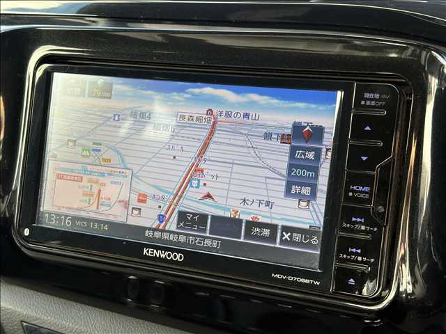 ハイラックスディーゼル Z“Black Rally Edition” 内装他