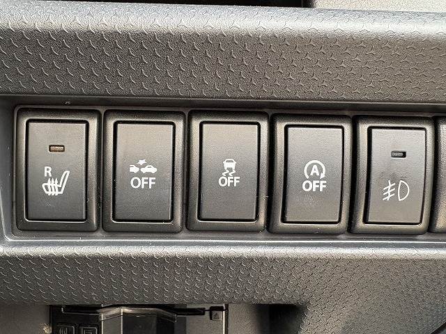 スズキ ハスラーの画像7