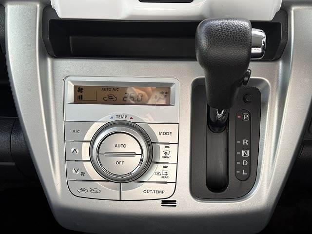 スズキ ハスラーの画像10