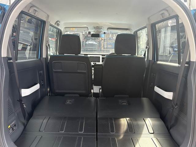 スズキ ハスラーの画像13