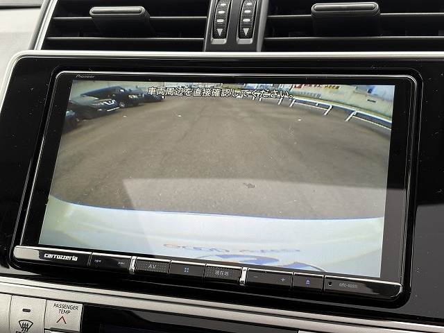 トヨタ ランドクルーザープラドの画像5