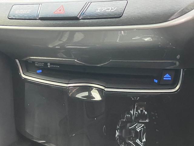 クラウンアスリートハイブリッドアスリートG 内装他