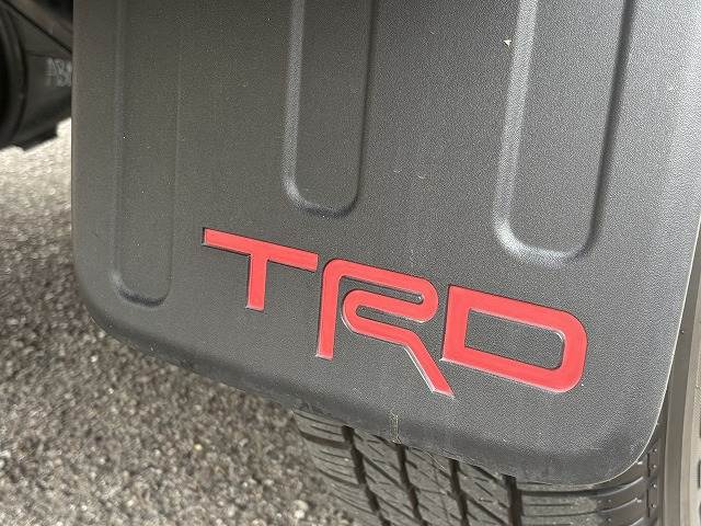 トヨタ ハイラックスの画像9