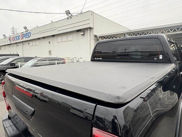 トヨタ ハイラックスの画像13