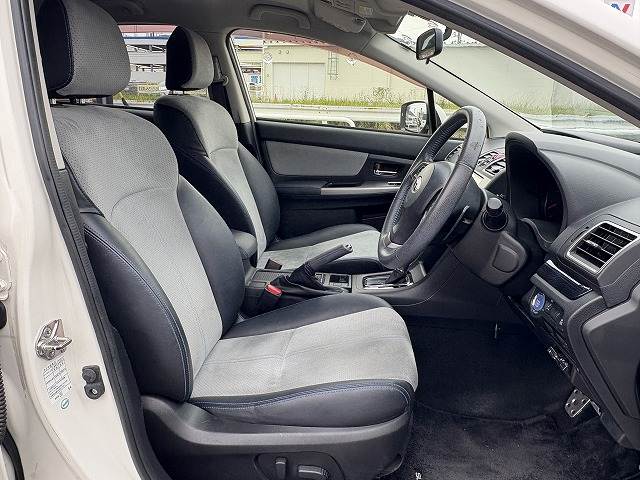 スバル インプレッサスポーツの画像11