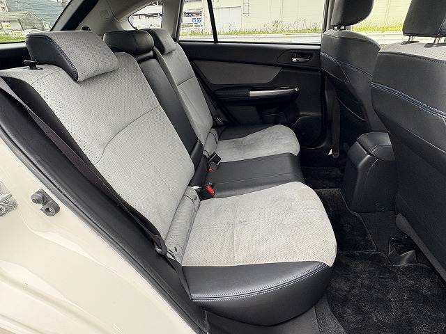 スバル インプレッサスポーツの画像12