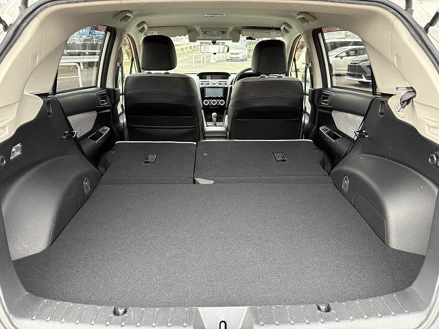 スバル インプレッサスポーツの画像13