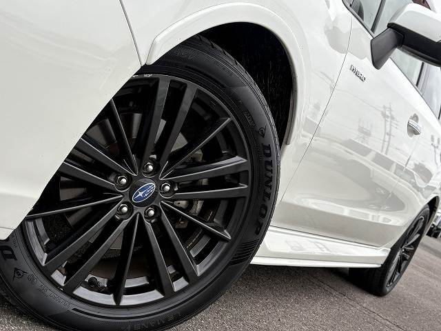 スバル インプレッサスポーツの画像19