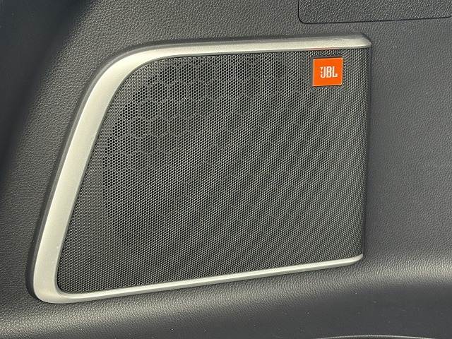 ハリアーハイブリッドZ “Leather Package” 内装他