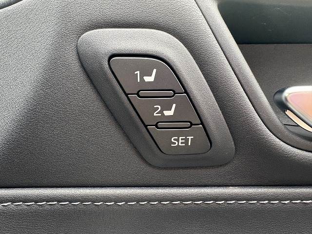 トヨタ ハリアーハイブリッドの画像8