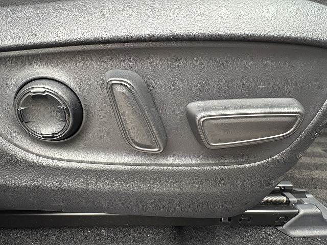 トヨタ ハリアーハイブリッドの画像10