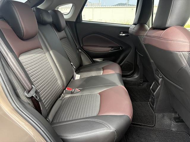 スズキ フロンクスの画像12