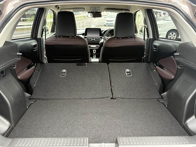 スズキ フロンクスの画像13