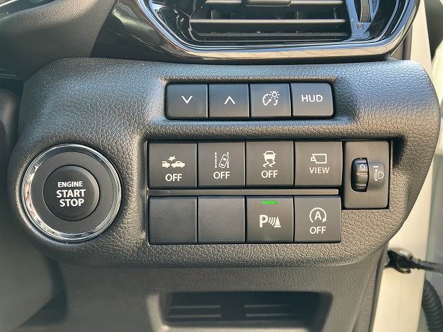 スズキ フロンクスの画像8