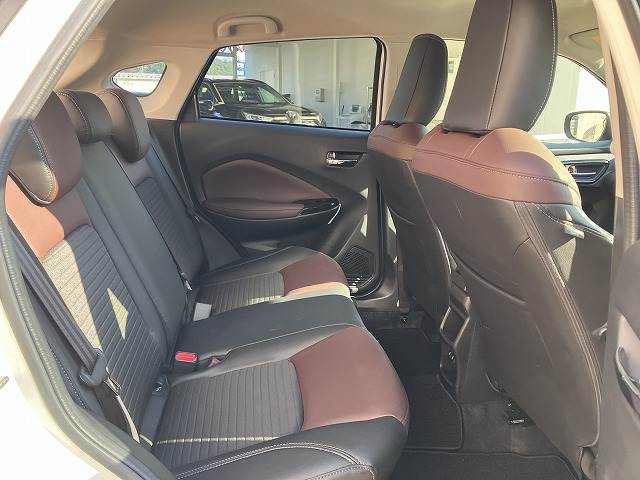 スズキ フロンクスの画像12