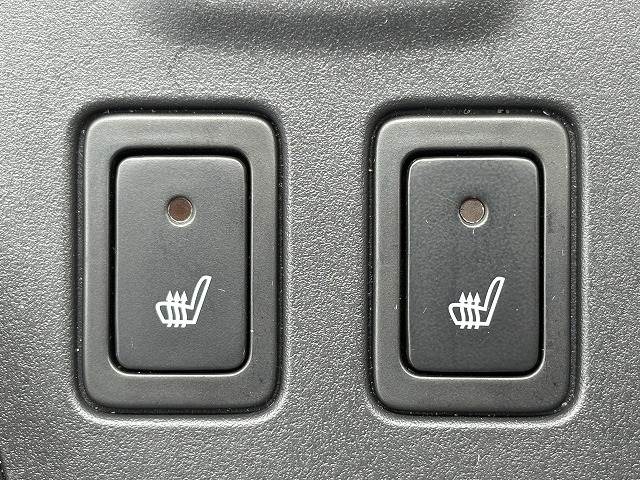 フロンクスベースグレード 内装他