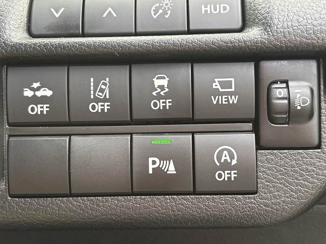 スズキ フロンクスの画像9