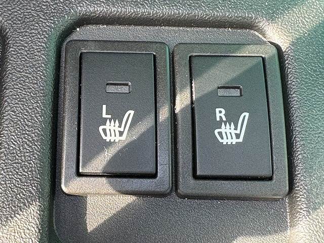 ジムニーノマドFC 内装他